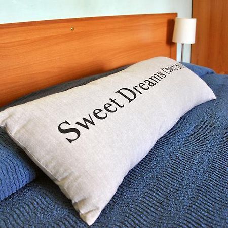 Hotel Alla Fiera Πάδοβα Εξωτερικό φωτογραφία