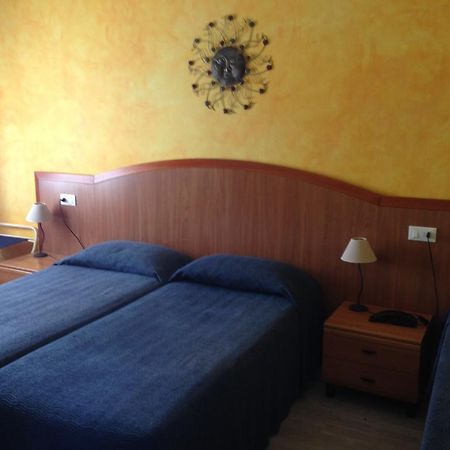 Hotel Alla Fiera Πάδοβα Εξωτερικό φωτογραφία