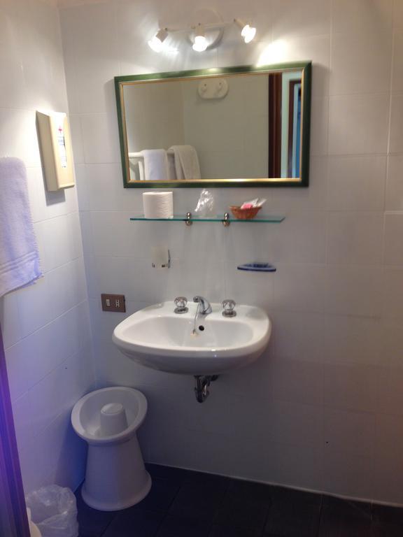 Hotel Alla Fiera Πάδοβα Εξωτερικό φωτογραφία