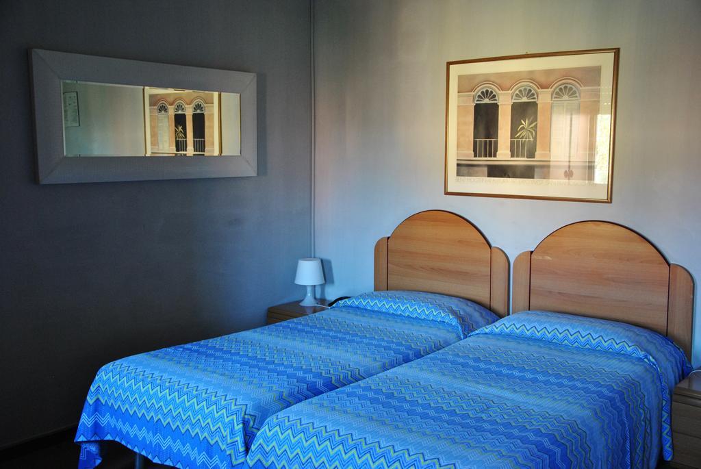Hotel Alla Fiera Πάδοβα Εξωτερικό φωτογραφία