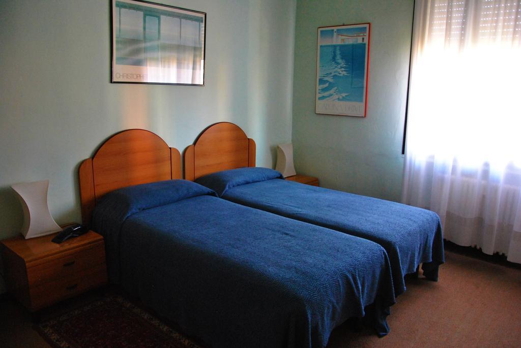 Hotel Alla Fiera Πάδοβα Εξωτερικό φωτογραφία