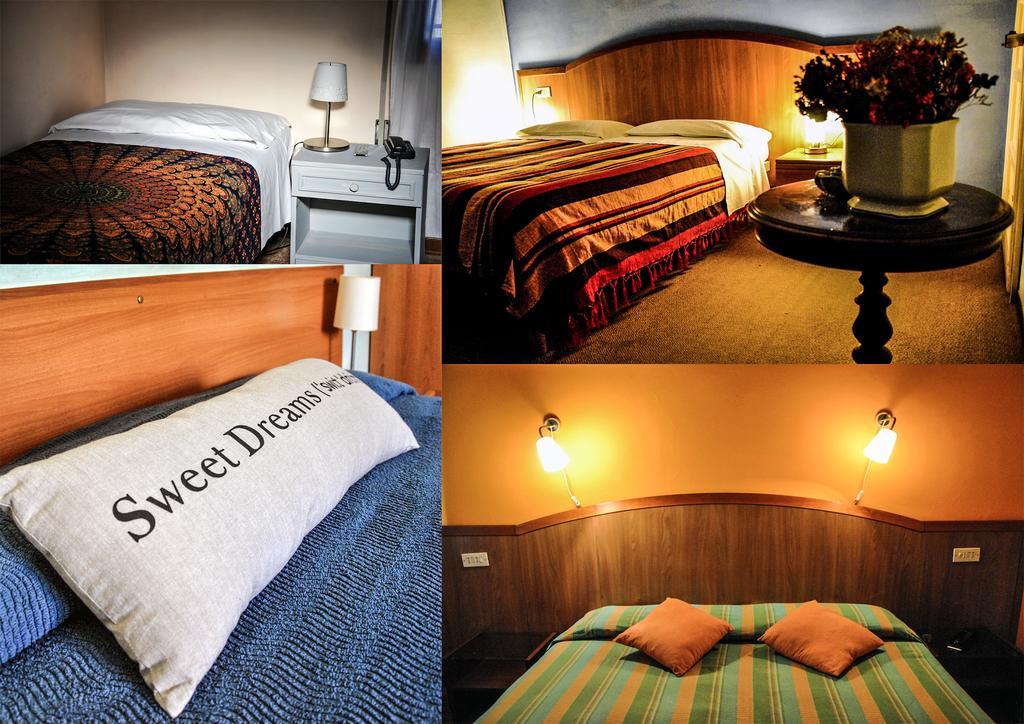 Hotel Alla Fiera Πάδοβα Εξωτερικό φωτογραφία