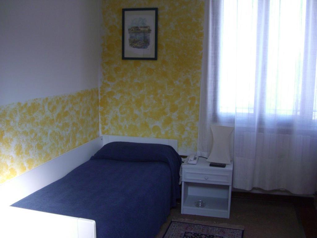 Hotel Alla Fiera Πάδοβα Δωμάτιο φωτογραφία