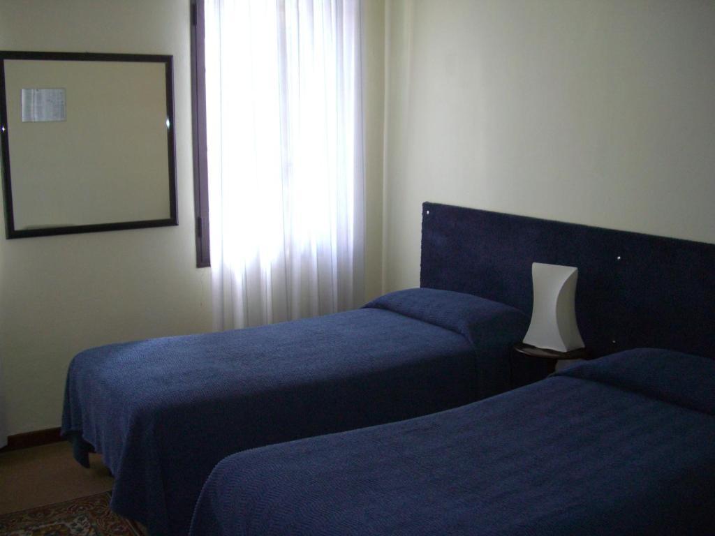 Hotel Alla Fiera Πάδοβα Δωμάτιο φωτογραφία