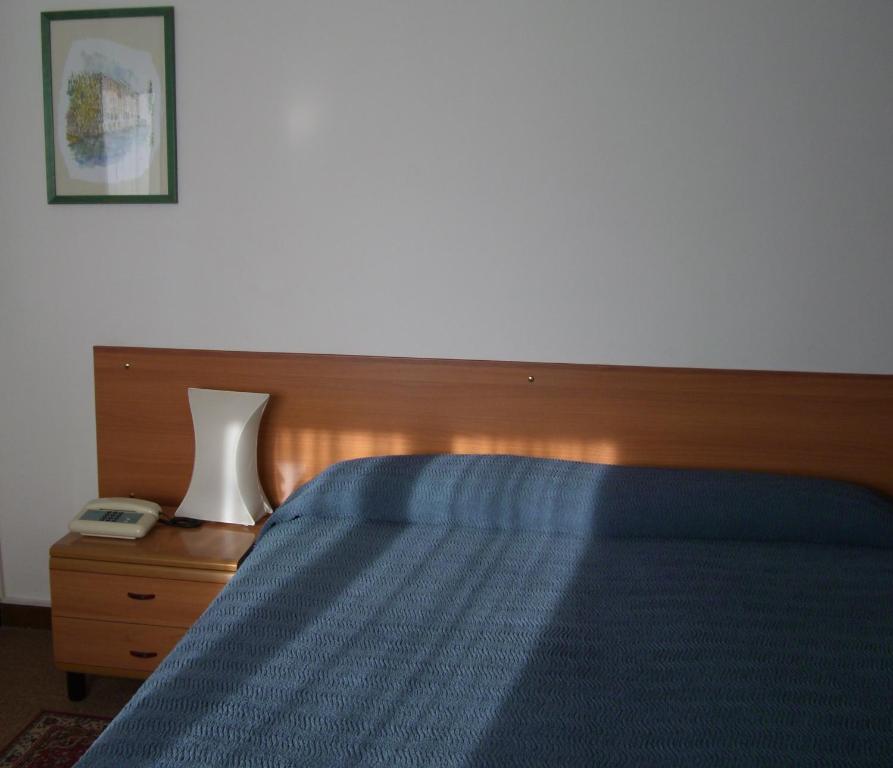 Hotel Alla Fiera Πάδοβα Δωμάτιο φωτογραφία