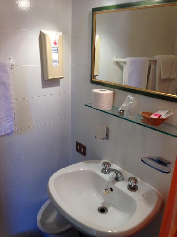 Hotel Alla Fiera Πάδοβα Εξωτερικό φωτογραφία