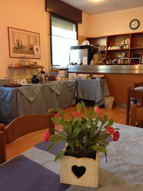Hotel Alla Fiera Πάδοβα Εξωτερικό φωτογραφία