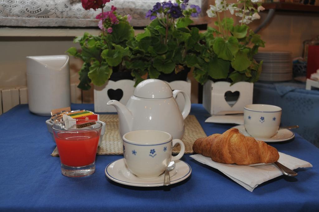 Hotel Alla Fiera Πάδοβα Εξωτερικό φωτογραφία