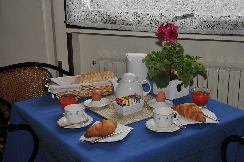 Hotel Alla Fiera Πάδοβα Εξωτερικό φωτογραφία