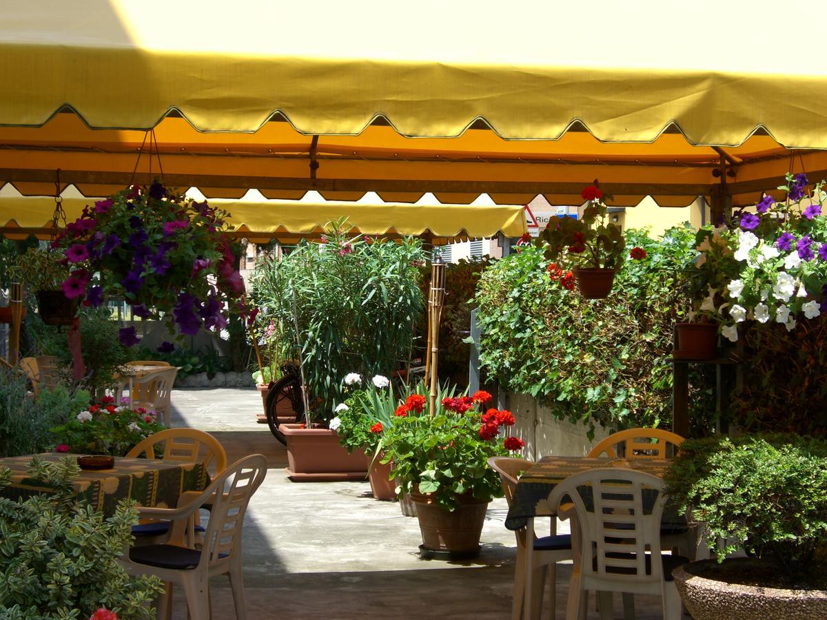 Hotel Alla Fiera Πάδοβα Εξωτερικό φωτογραφία