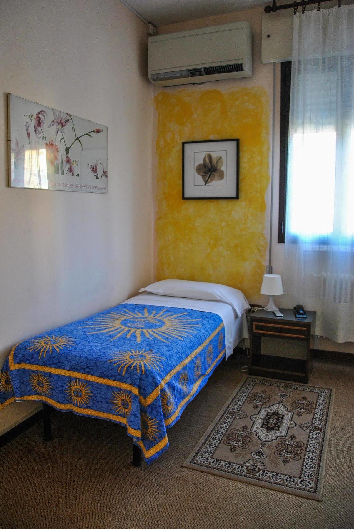 Hotel Alla Fiera Πάδοβα Εξωτερικό φωτογραφία