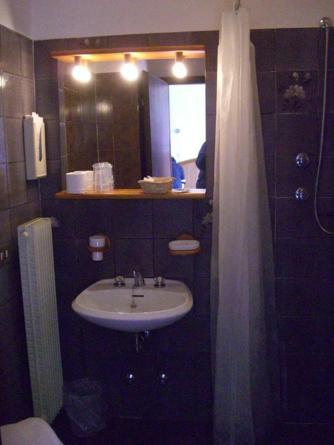 Hotel Alla Fiera Πάδοβα Εξωτερικό φωτογραφία