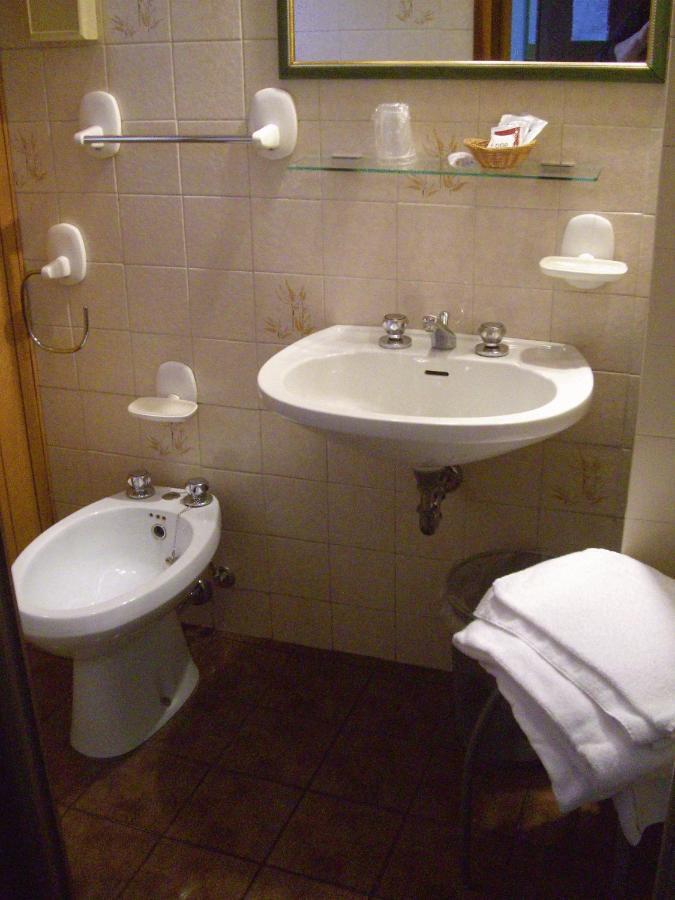 Hotel Alla Fiera Πάδοβα Δωμάτιο φωτογραφία